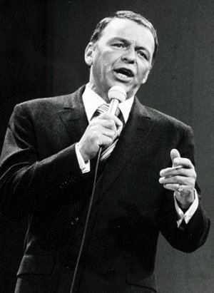 FrankSinatra