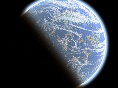 Contrato com o planeta