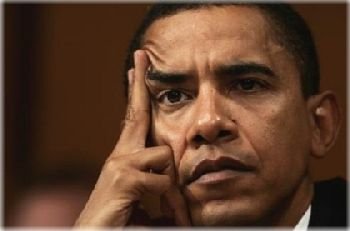 O poker orçamental americano