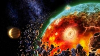 O Universo existente