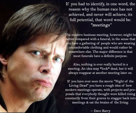 Never turn down a job