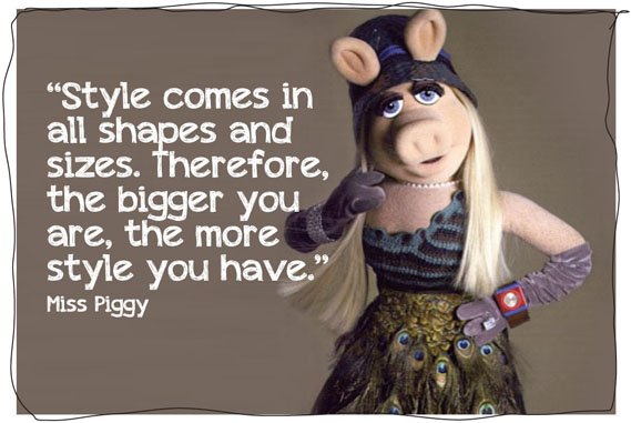 Never call a man a fool