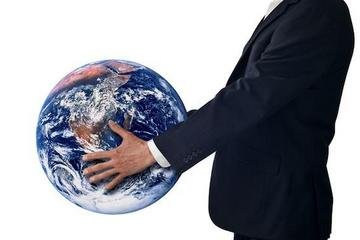 Crise ambiental e social global