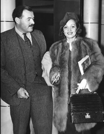 Unsynchronized passion