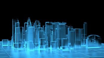 Os edifícios inteligentes