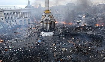 Guerra, thermidor ou détente na Ucrânia (I)