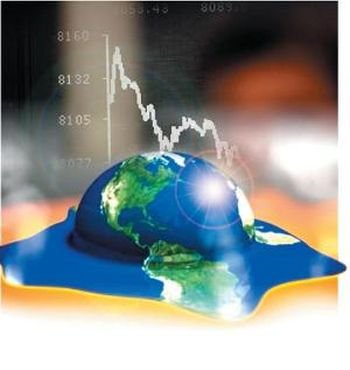 O fantasma de nova crise global (Parte II)