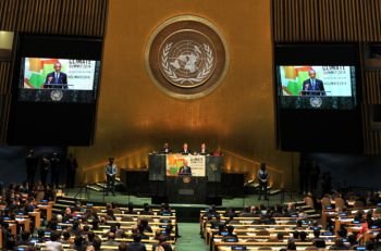 A Cimeira sobre o Clima (I)