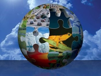 A energia e as mudanças climáticas