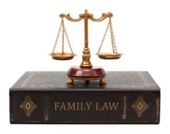 (1) Family English Law