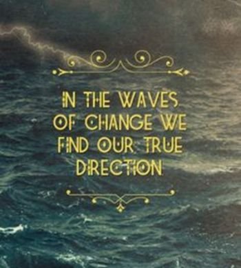 Change your vision, change your life