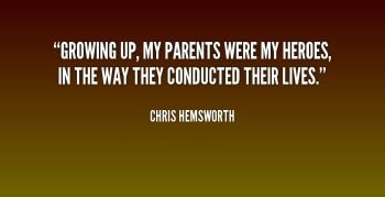 Be Careful with Your Heroes