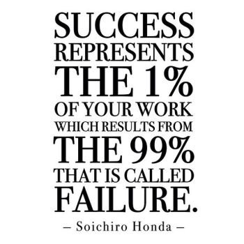 Nothing In Life Happens By Chance