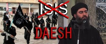 DAESH, o reino do terror