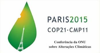 A Cimeira de Paris sobre o clima