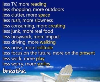 Best Doctors – Wholesome Food, Exercise, Positive Attitude