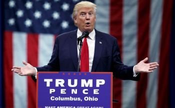 A morte do sonho presidencial de Donald Trump