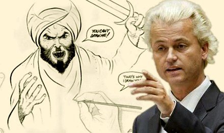 O populismo étnico em marcha