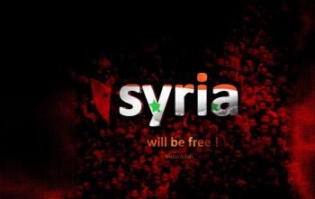 A sacrossanta soberania da Síria