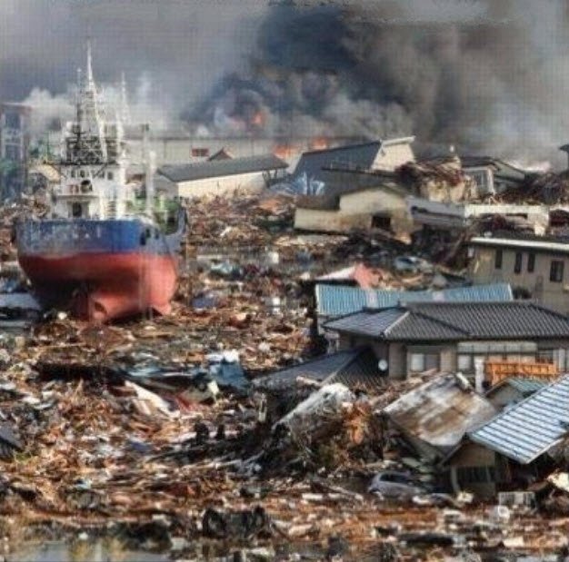 Saúde e justiça ambiental