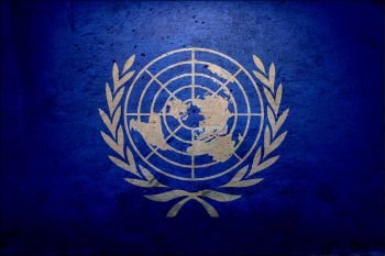 (1) United Nations