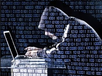 O terrorrismo cibernético