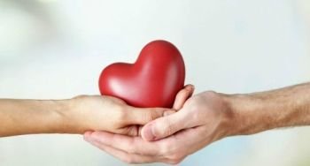 Make time for personal relationships