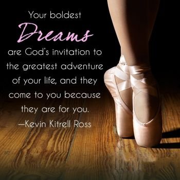 Let the adventure consume you