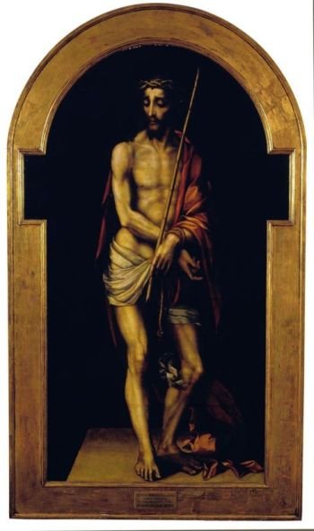 O homem chamado Jesus