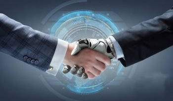 A inteligência artificial (I)