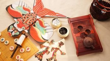 A receita chinesa para o choque de civilizações