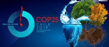 A 25.ª Conferência Internacional do Clima (I)