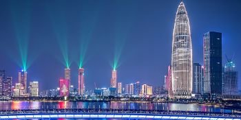 O modelo de Xiong’ann