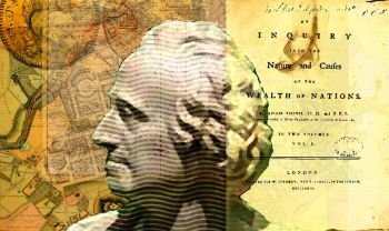 A economia social do globo