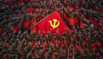 O sucesso do Partido Comunista Chinês