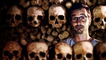 Somos turistas das trevas?