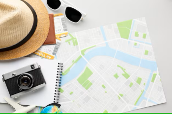 A HISTÓRIA DO TURISMO