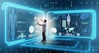 Tendências tecnológicas dos cuidados de saúde