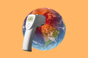 Mantendo Viva a Meta de 1,5°C