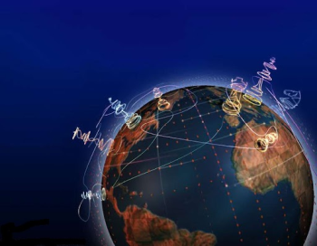 Fragmentação da Ordem Global