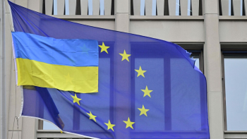 Guerra na Ucrânia e Segurança Europeia